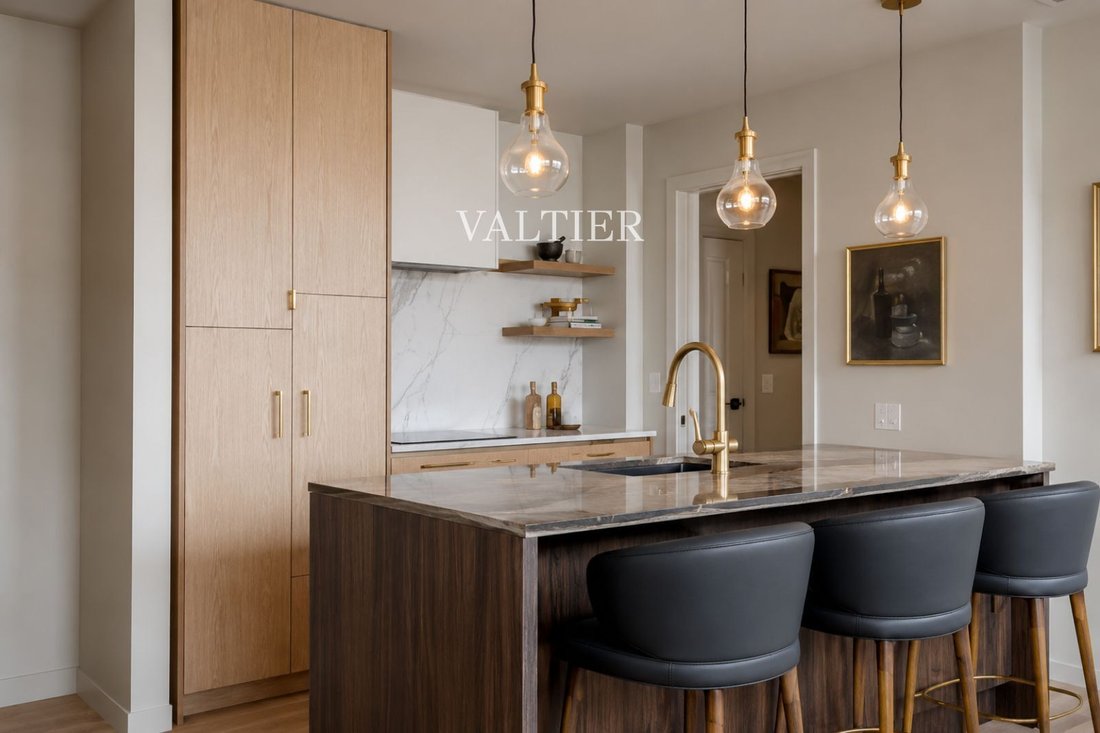 Apartment in Barrio Salamanca, Madrid, Spain 4 - 18358653