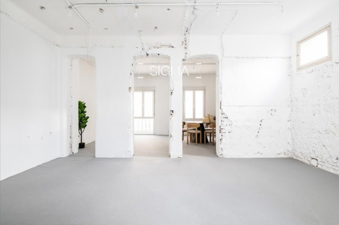 Apartment in Barrio Salamanca, Madrid, Spain 3 - 18359471