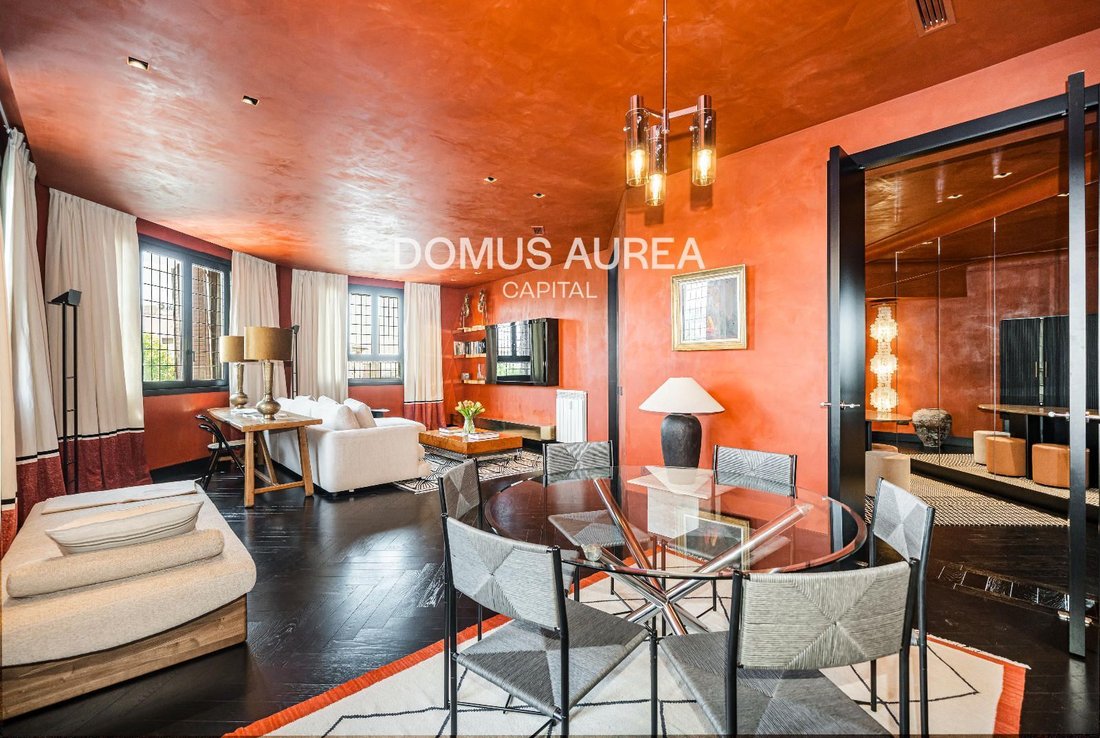 Apartment in Chamberi, Madrid, Spain 3 - 18357957
