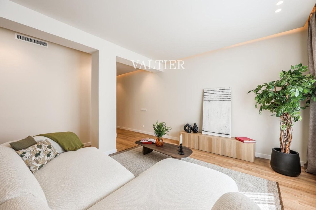 Apartment in Retiro, Madrid, Spain 3 - 18358308