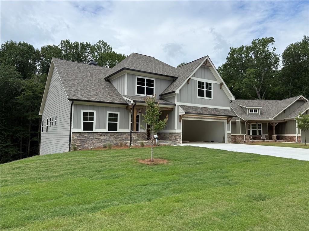 House in Waleska, Georgia, United States 3 - 18359028