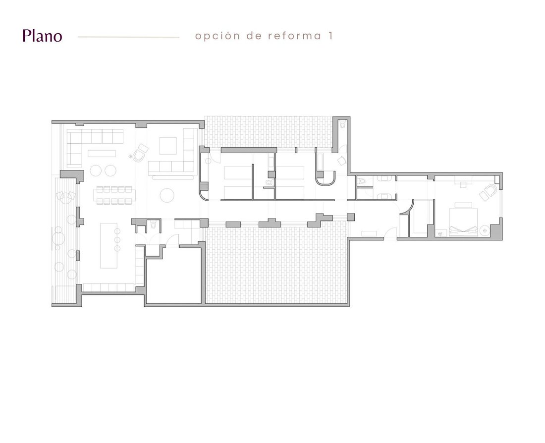 Apartment in Almagro, Castile-La Mancha, Spain 5 - 18357547