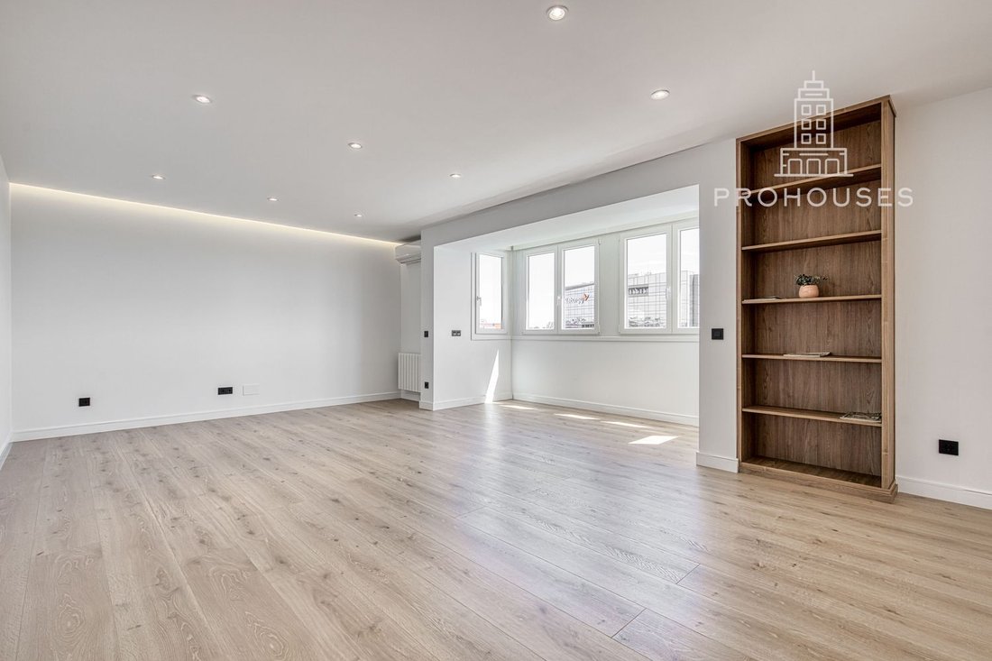 Apartment in Chamartín, Madrid, Spain 5 - 18357907
