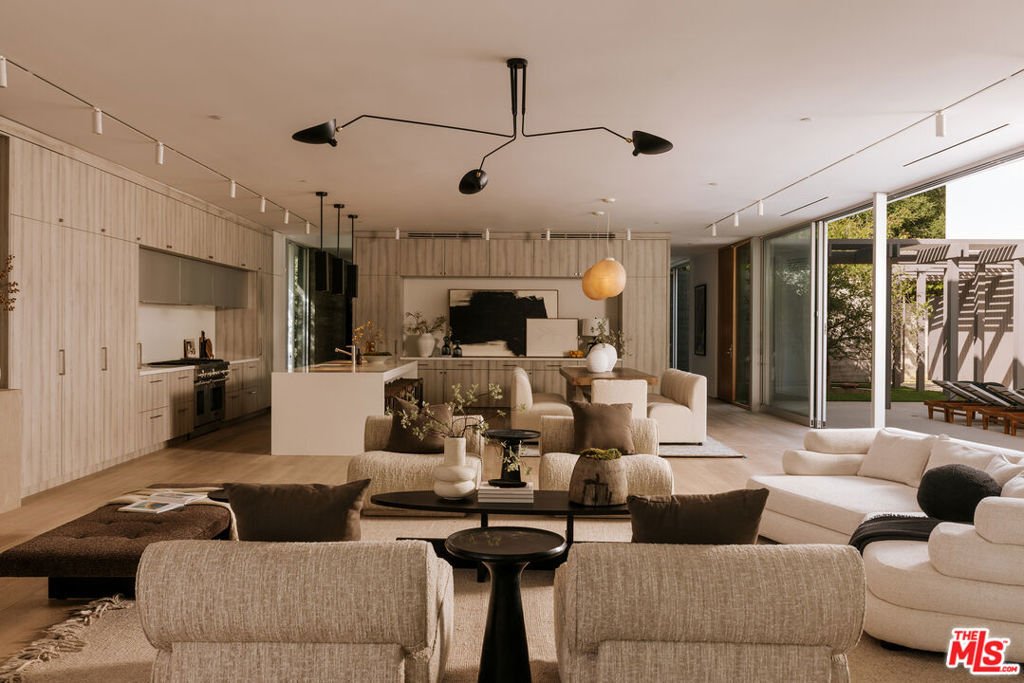 House in Los Angeles, California, United States 5 - 18358276
