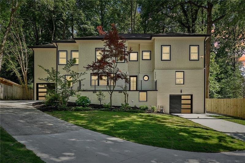 House in Atlanta, Georgia, United States 2 - 18358927