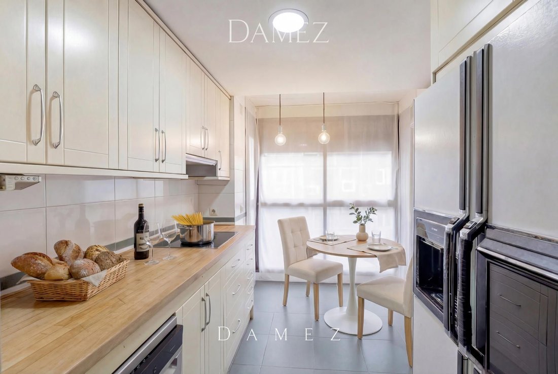 Apartment in Retiro, Madrid, Spain 5 - 18357985