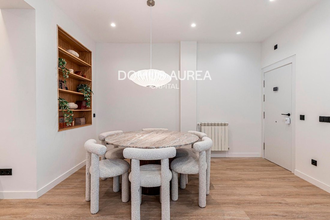 Apartment in Retiro, Madrid, Spain 5 - 18357795