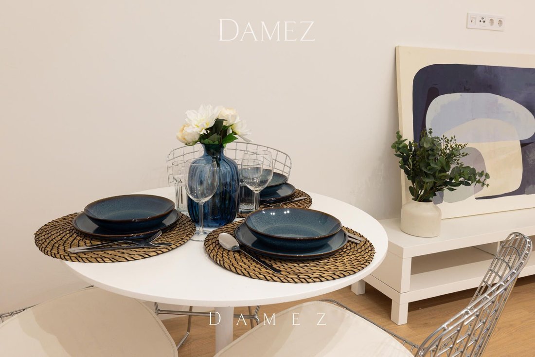 Appartamento a Centro, Madrid, Spagna 5 - 18357581