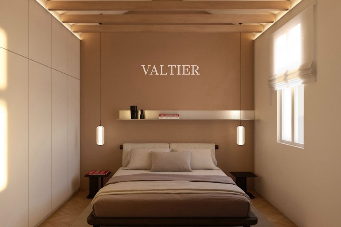 Apartment in Retiro, Madrid, Spain 3 - 18357590