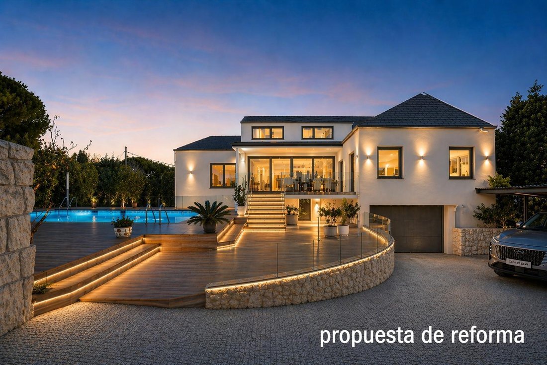 Chalet in Las Rozas de Madrid, Comunidad de Madrid, Spain 3 - 18357112