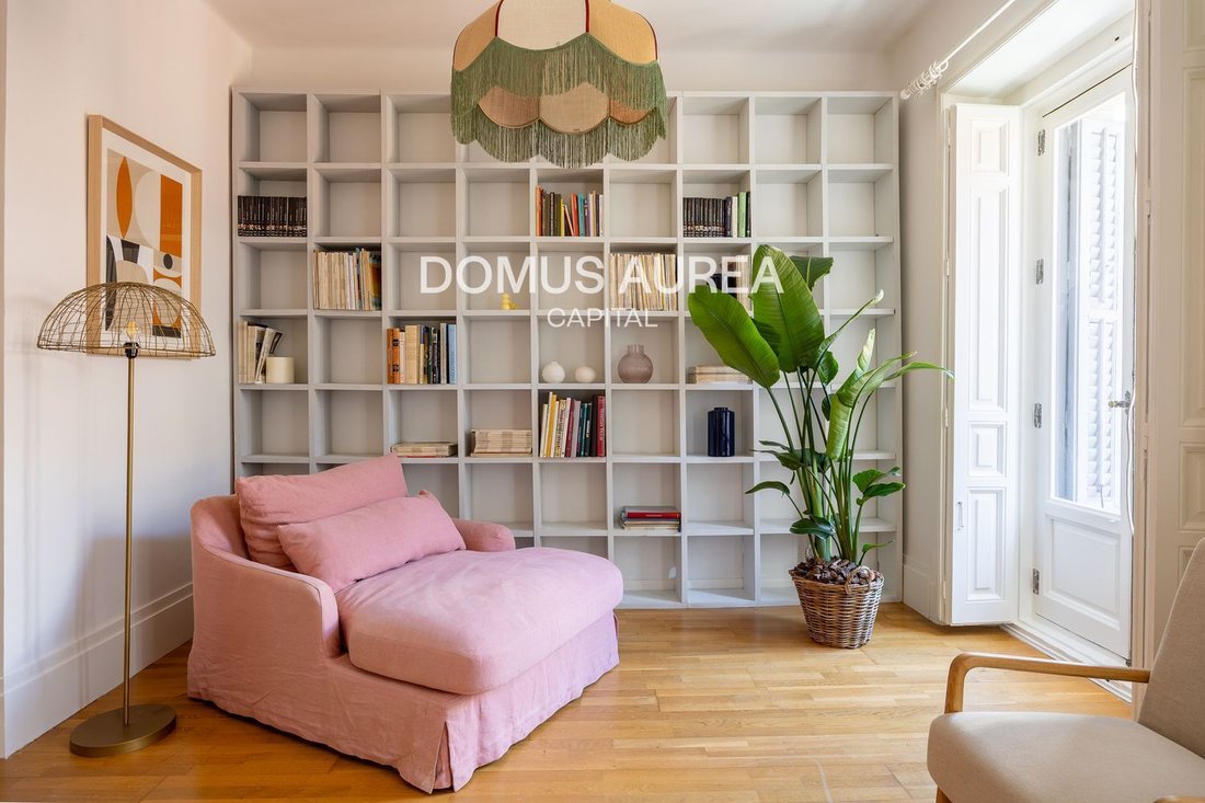Apartment in Centro, Madrid, Spain 3 - 18359828