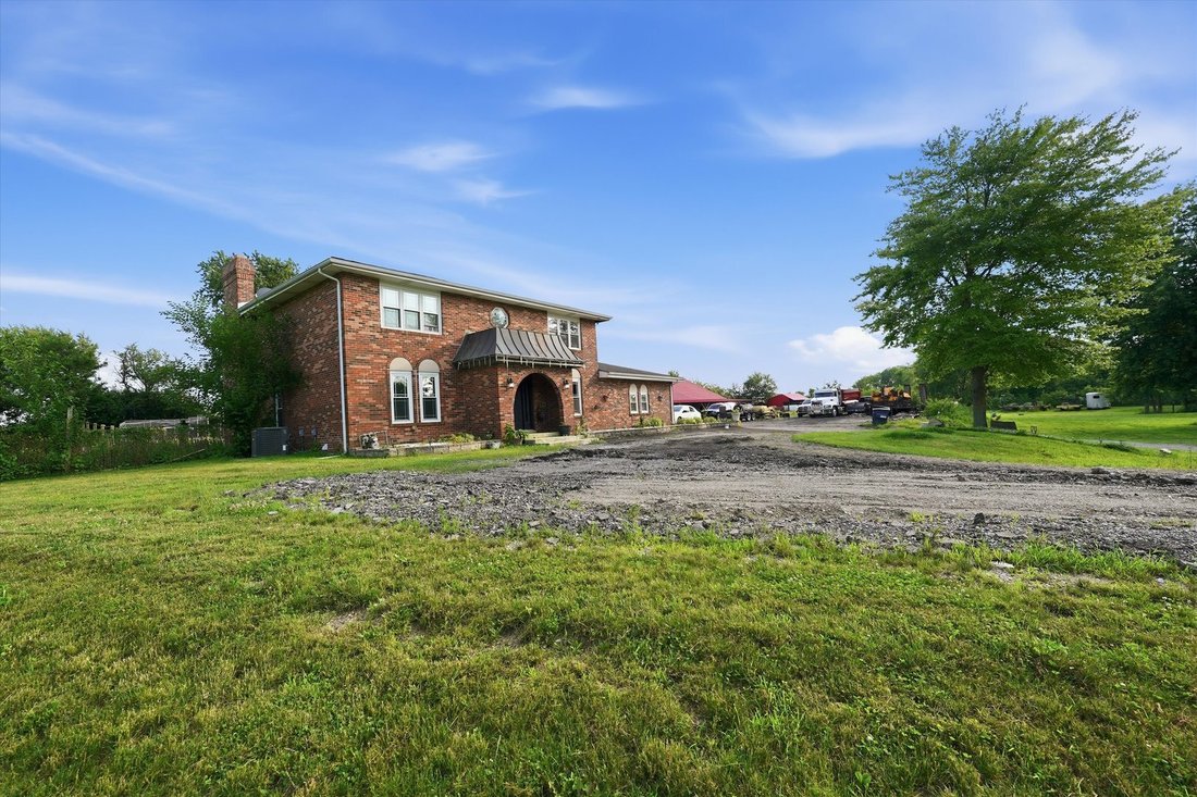 House in Monee, Illinois, United States 2 - 18358781