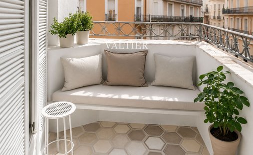 Apartment in Chamberi, Madrid, Spain 1