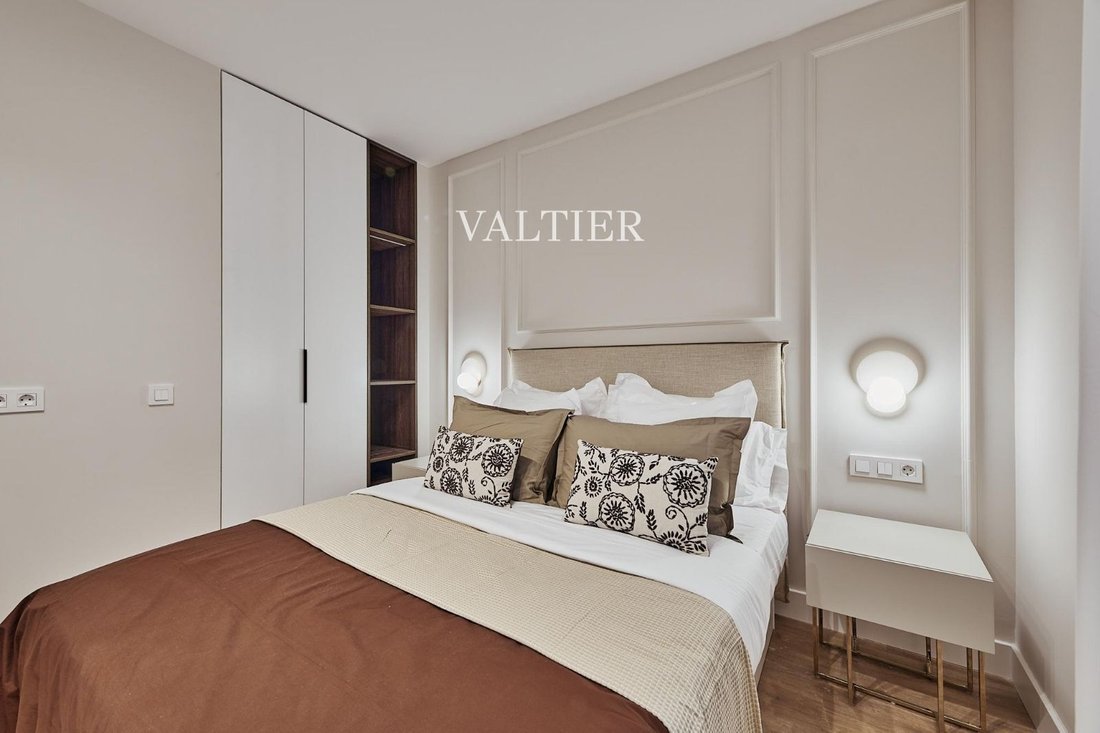 Apartment in Retiro, Madrid, Spain 5 - 18359640