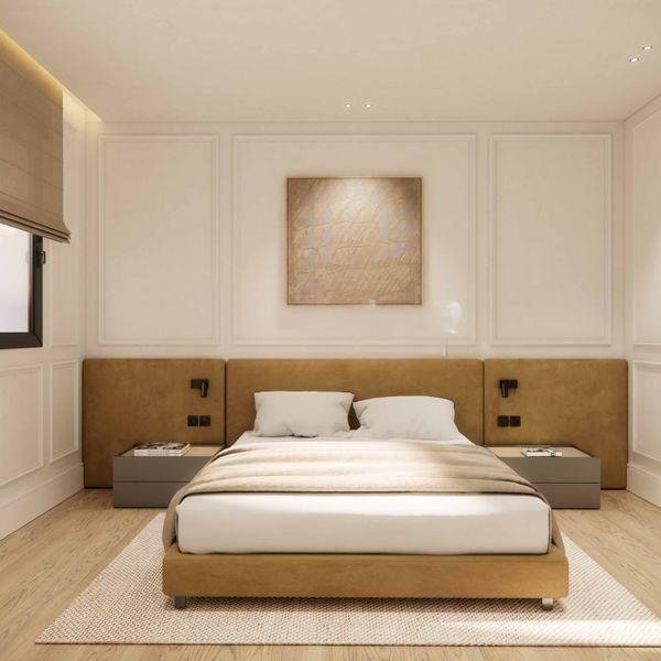 Apartment in Barrio Salamanca, Madrid, Spain 2 - 18357211