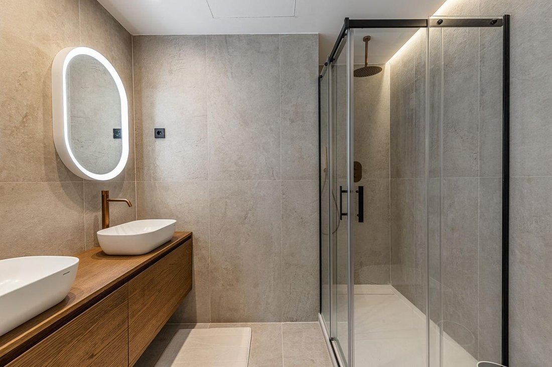 Apartment in Chamartín, Madrid, Spain 2 - 18357262