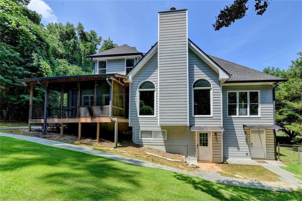 House in Buford, Georgia, United States 3 - 18330516