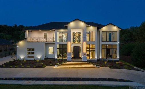 House in Cedar Hill, Texas, United States 1