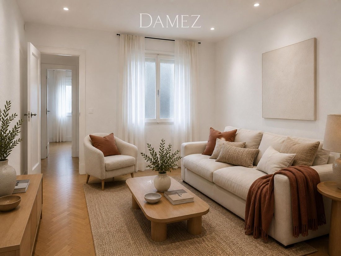 Apartment in Centro, Madrid, Spain 1 - 18357391
