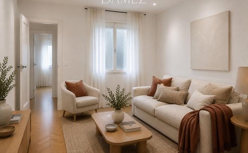 Apartment in Centro, Madrid, Spain 1