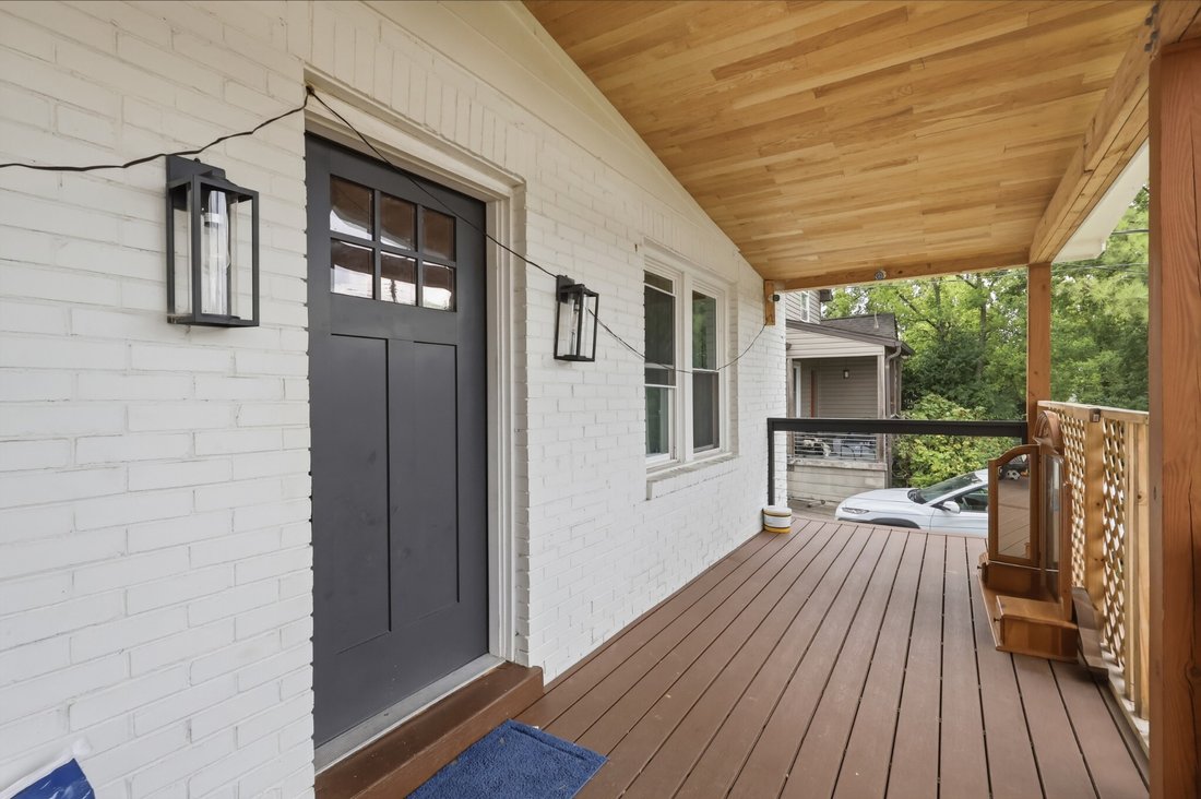House in Nashville, Tennessee, United States 4 - 18356840
