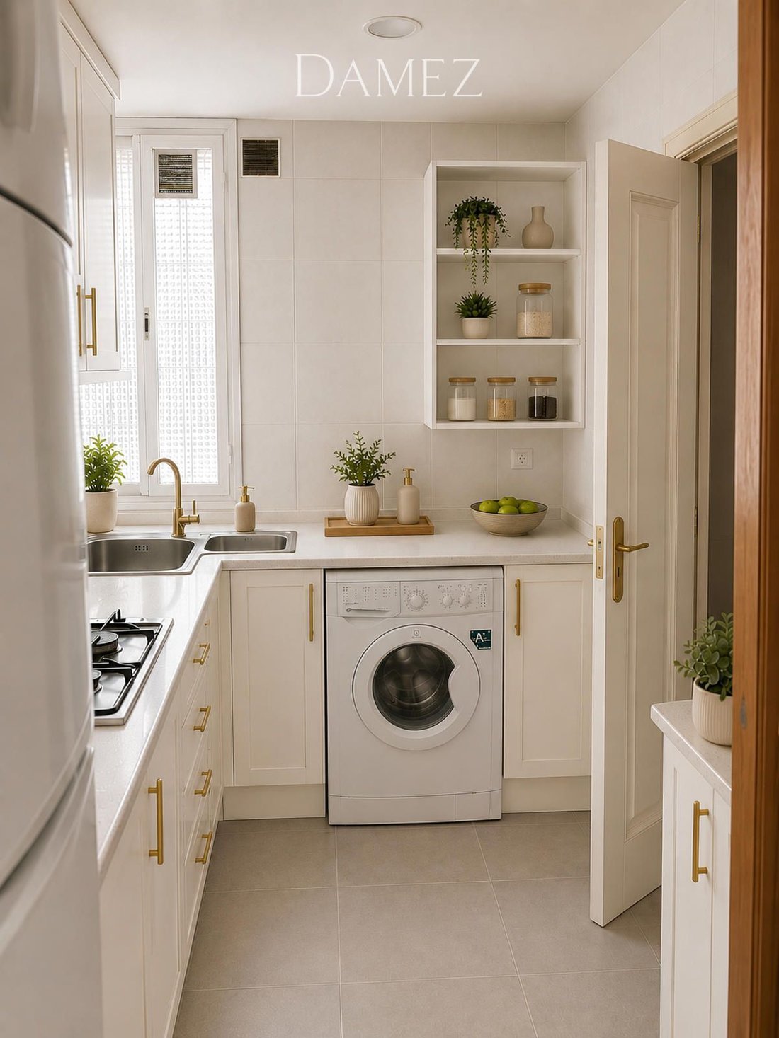 Apartment in Centro, Madrid, Spain 2 - 18357391