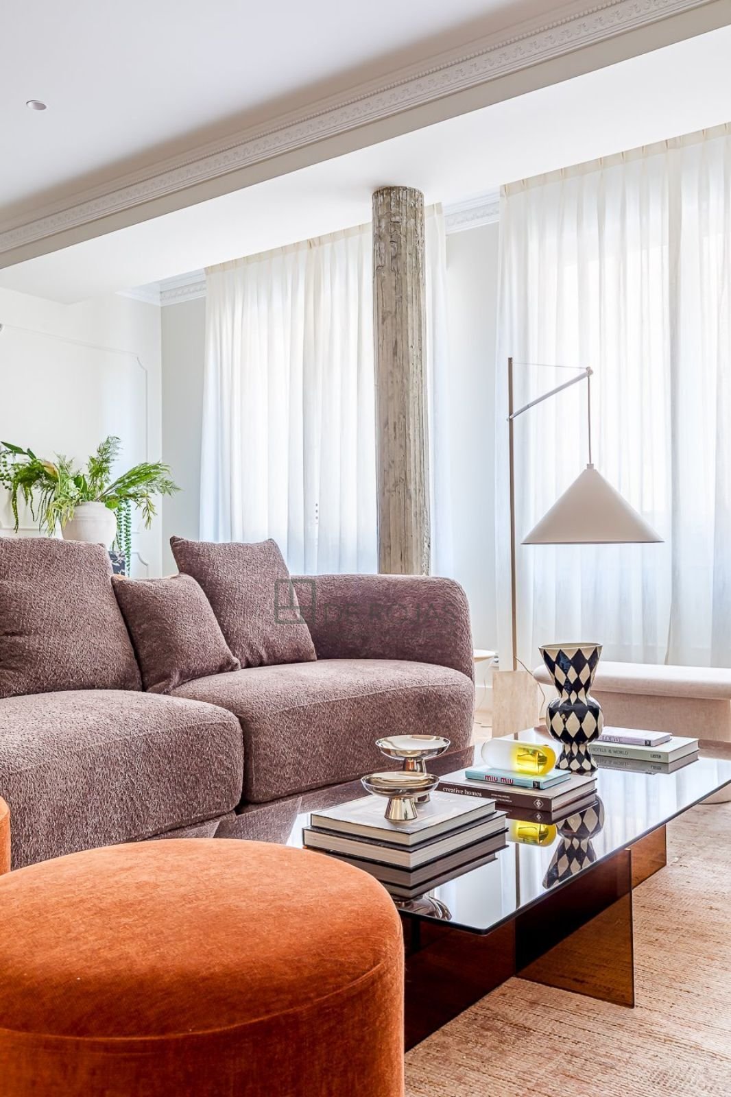 Apartment in Barrio Salamanca, Madrid, Spain 5 - 18359497
