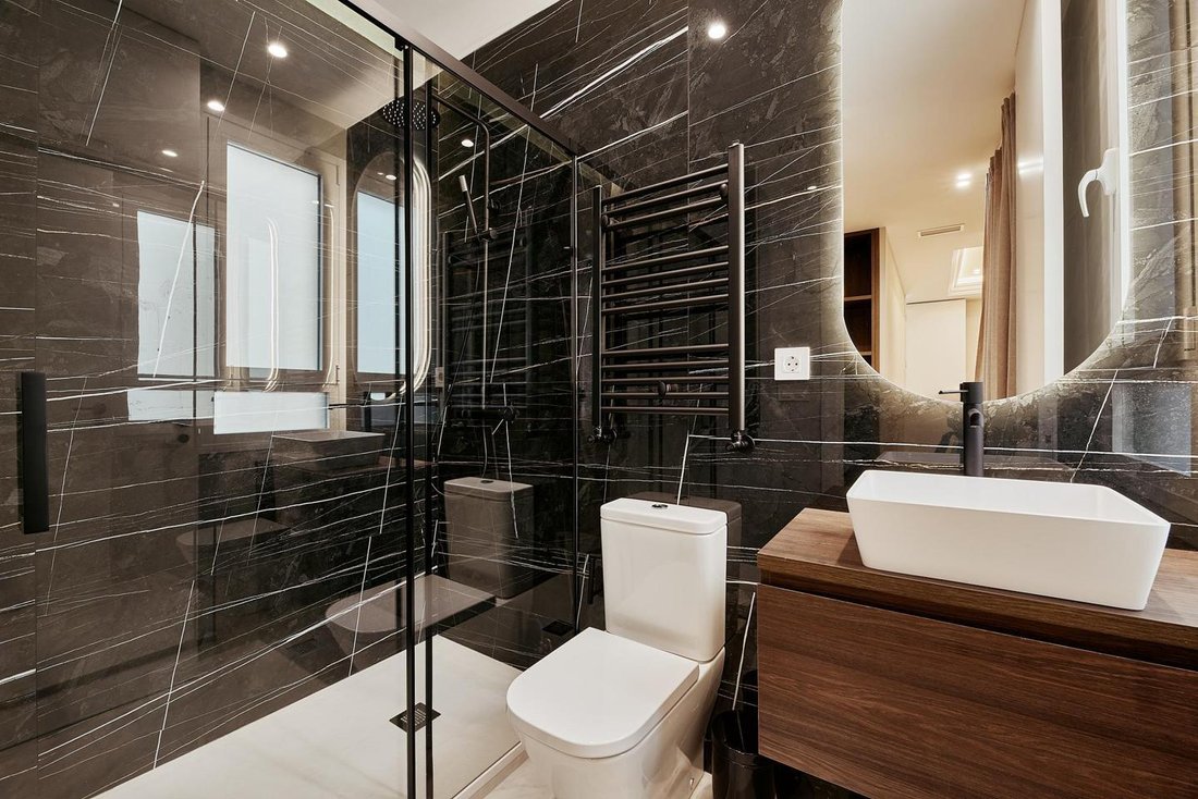 Apartment in Barrio Salamanca, Madrid, Spain 1 - 18357877