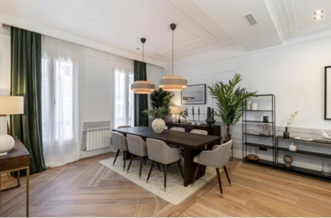 Apartment in Chamberi, Madrid, Spain 1 - 18359218