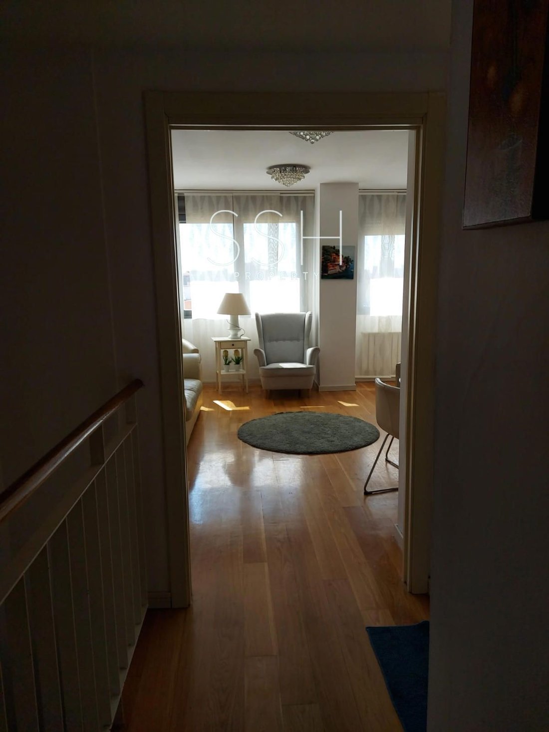 Apartment in Tetuan, Madrid, Spain 2 - 18358612