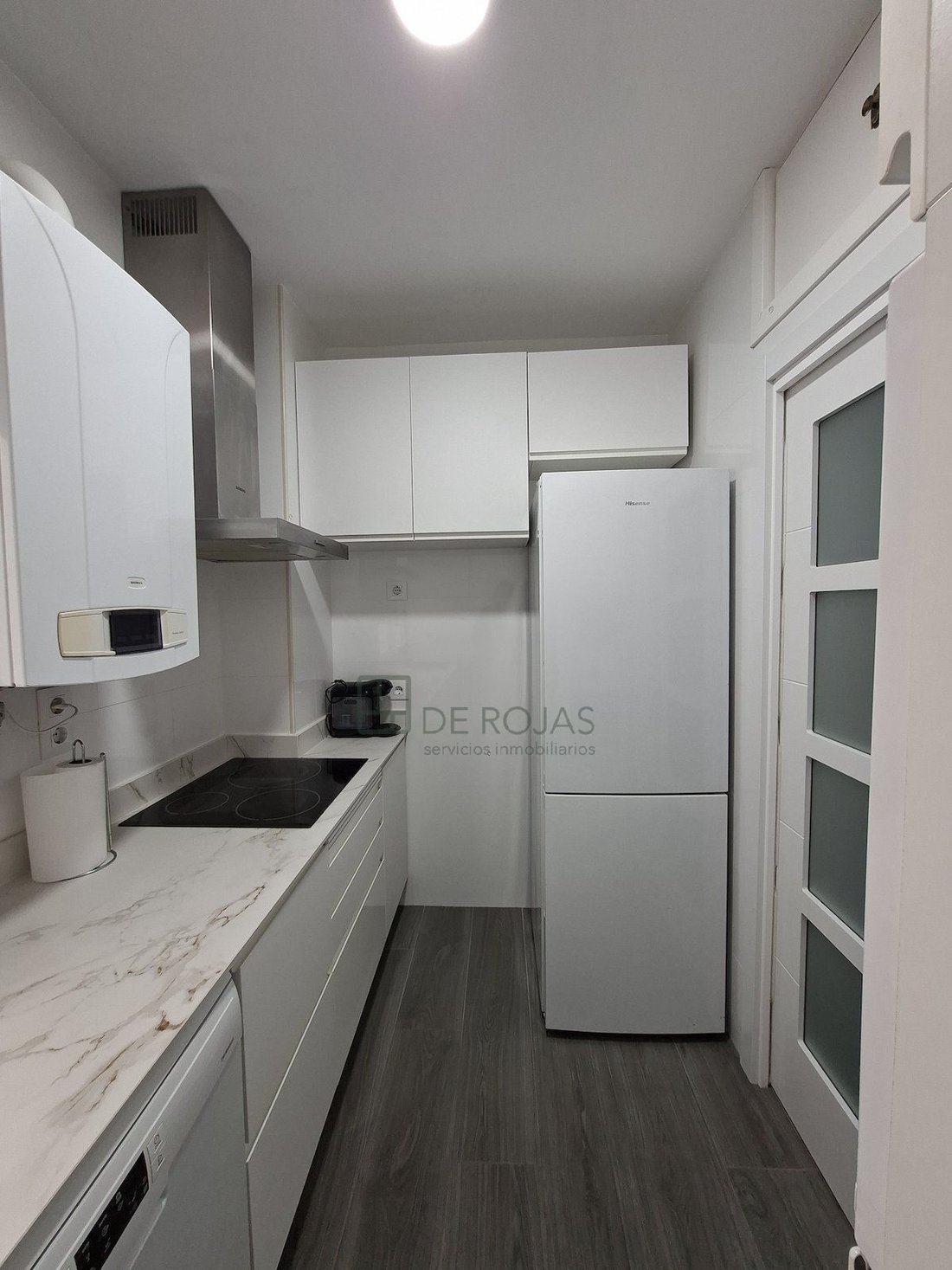 Apartment in Tetuan, Madrid, Spain 5 - 18358152
