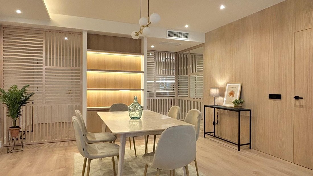 Apartment in Tetuan, Madrid, Spain 2 - 18358906