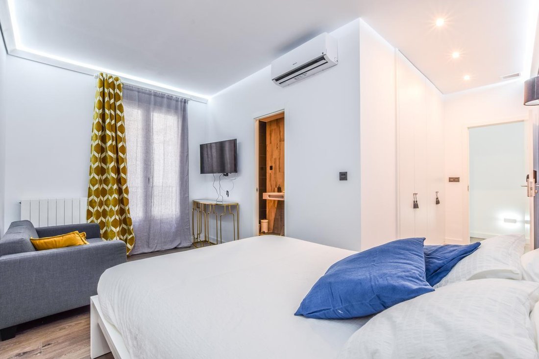 Apartment in Centro, Madrid, Spain 2 - 18357822