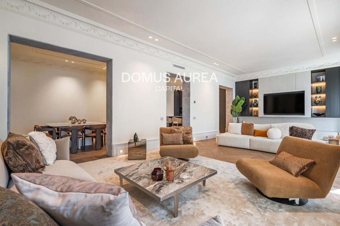 Apartment in Centro, Madrid, Spain 2 - 18359242