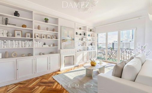 Apartamento en Chamartín, Madrid, España 1
