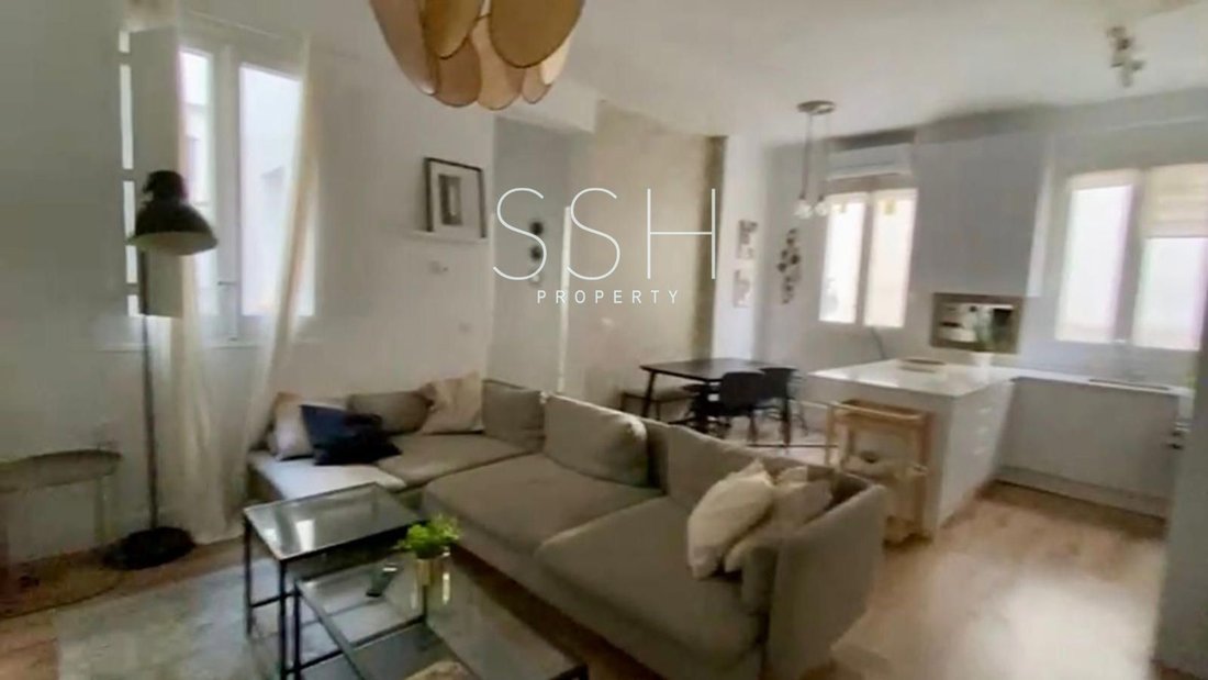Apartment in Barrio Salamanca, Madrid, Spain 2 - 18358584