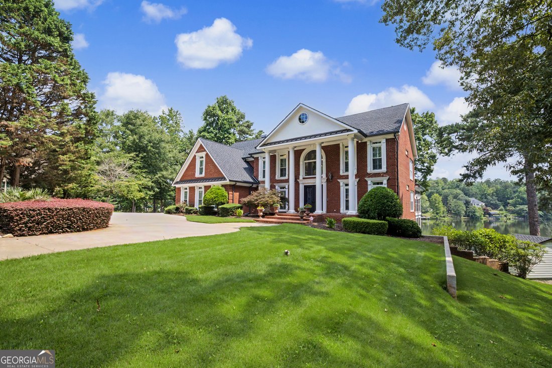 House in Sharpsburg, Georgia, United States 4 - 18357894