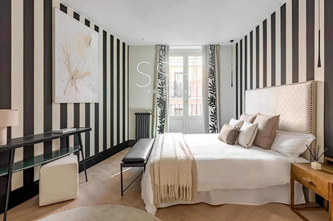 Apartment in Centro, Madrid, Spain 5 - 18358263