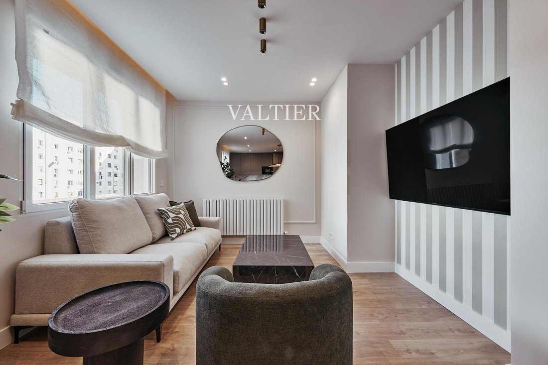 Apartment in Retiro, Madrid, Spain 2 - 18359640