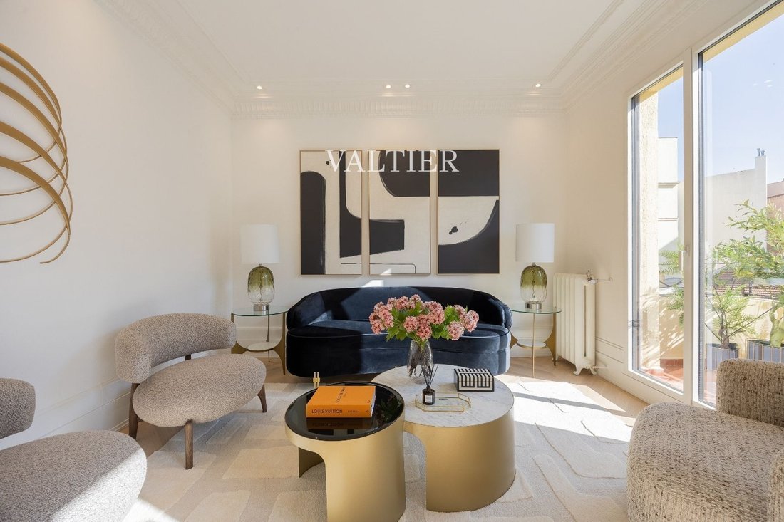 Apartment in Chamberi, Madrid, Spain 3 - 18359514