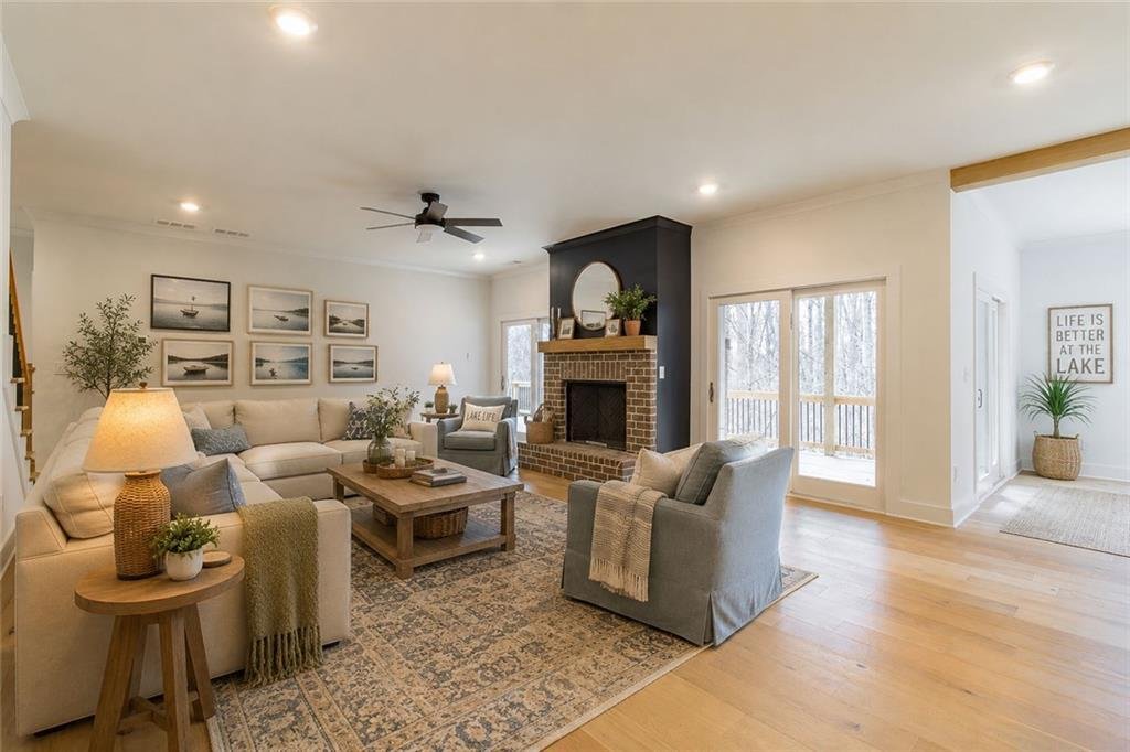 House in Gainesville, Georgia, United States 3 - 18358993