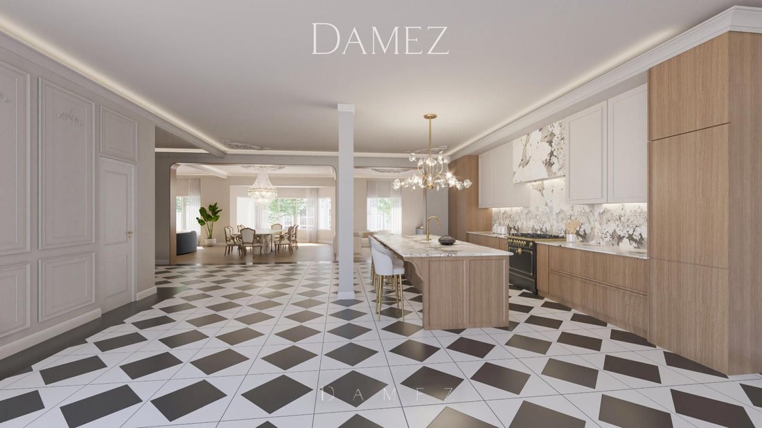 Apartment in Retiro, Madrid, Spain 3 - 18358660