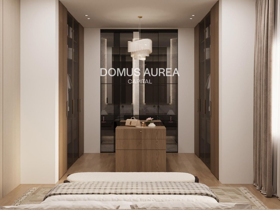 Apartment in Fuencarral-El Pardo, Madrid, Spain 3 - 18358963
