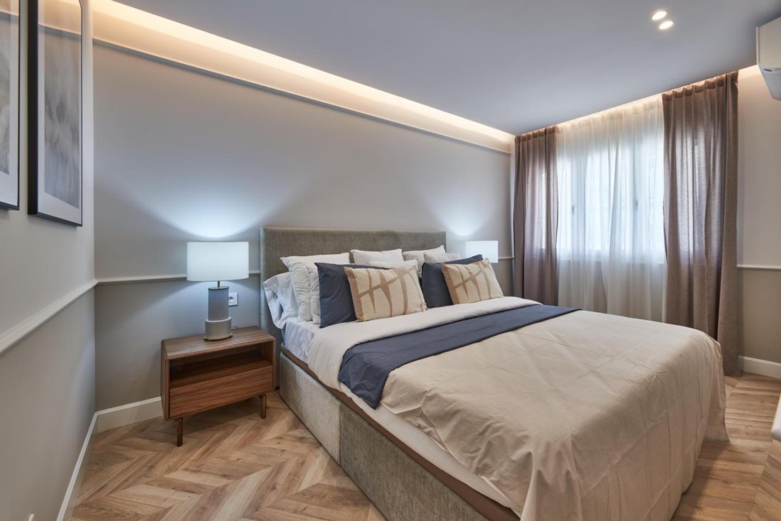 Apartment in Barrio Salamanca, Madrid, Spain 3 - 18357682