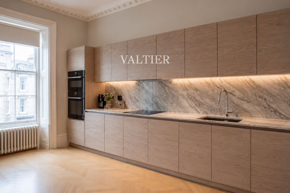 Apartment in Retiro, Madrid, Spain 5 - 18358196