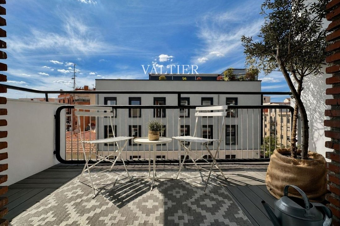 Apartment in Barrio Salamanca, Madrid, Spain 2 - 18359383