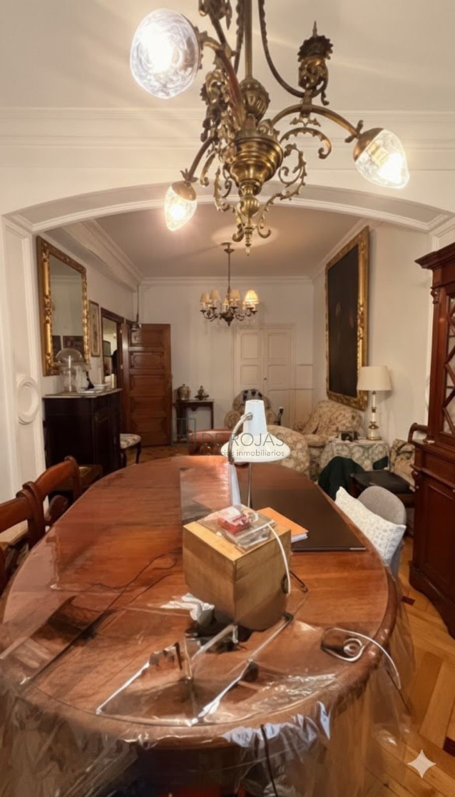 Apartment in Chamberi, Madrid, Spain 4 - 18359720