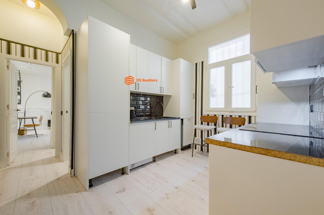 Apartment in Centro, Madrid, Spain 4 - 18358049