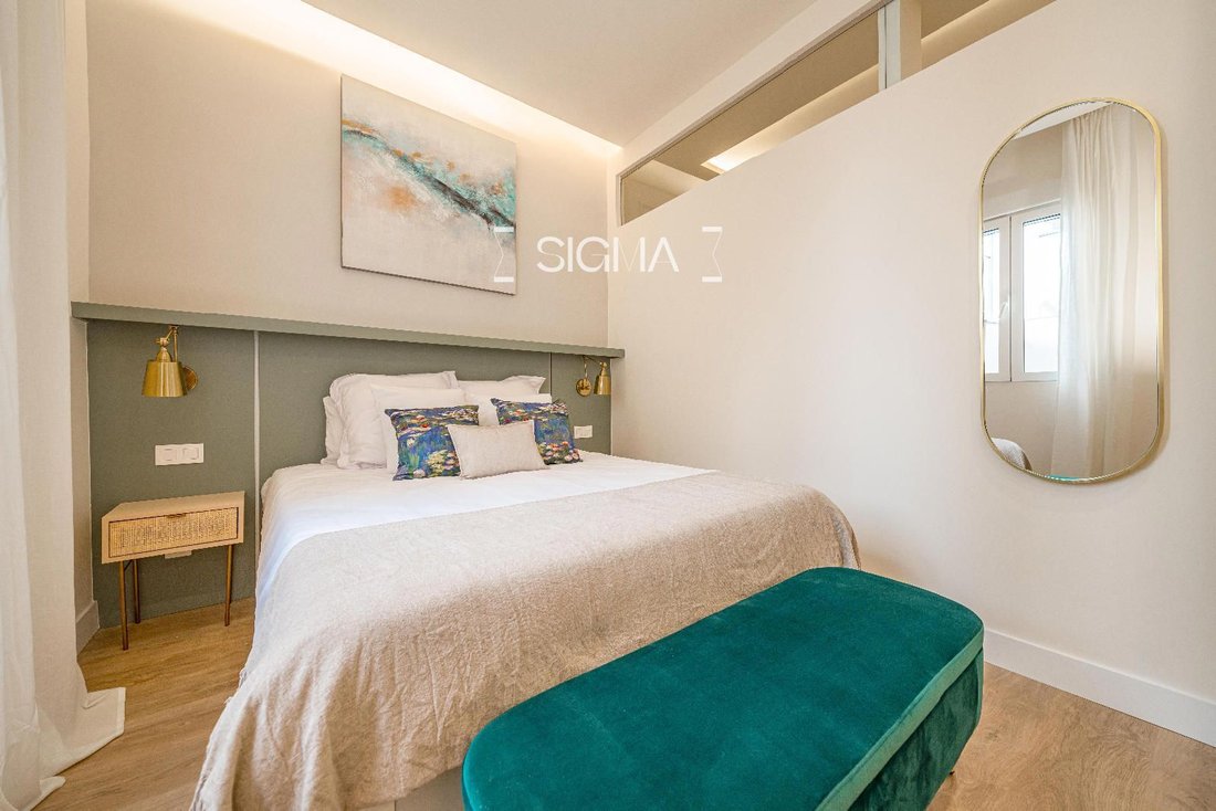 Apartment in Centro, Madrid, Spain 4 - 18358176