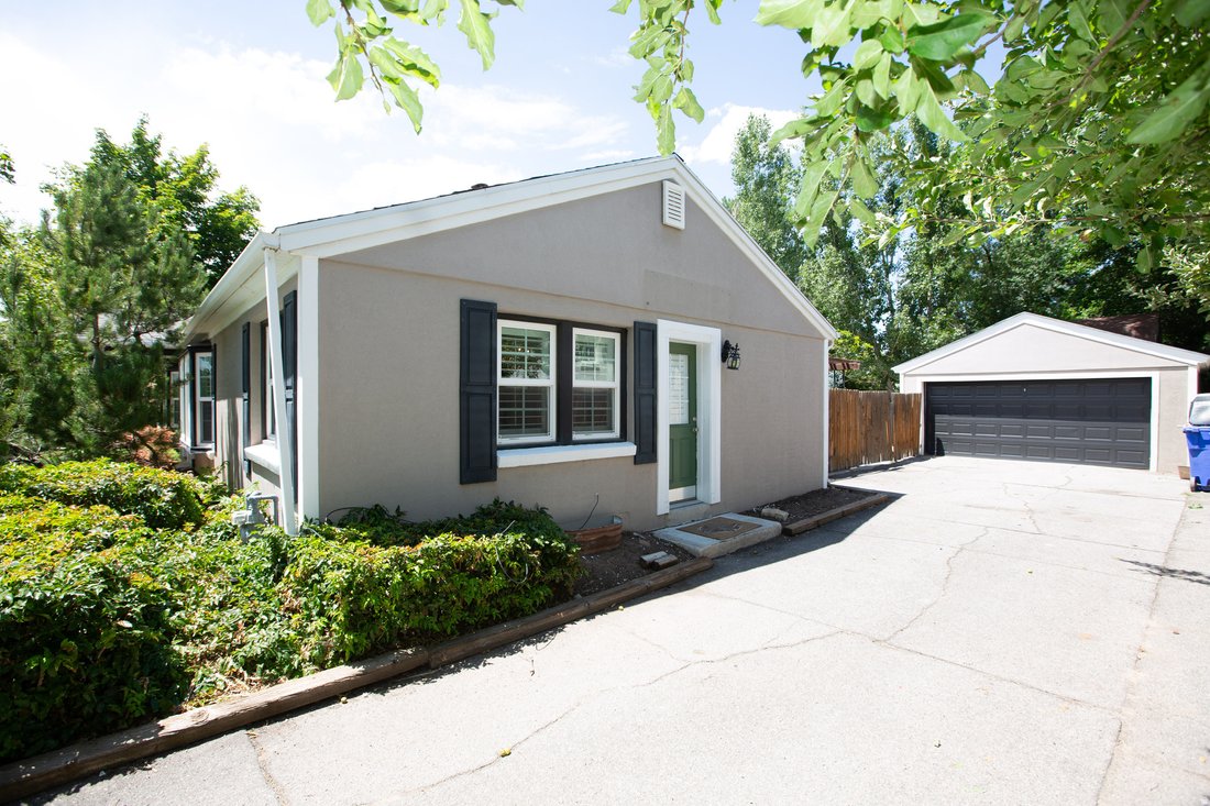 House in Holladay, Utah, United States 4 - 18356801
